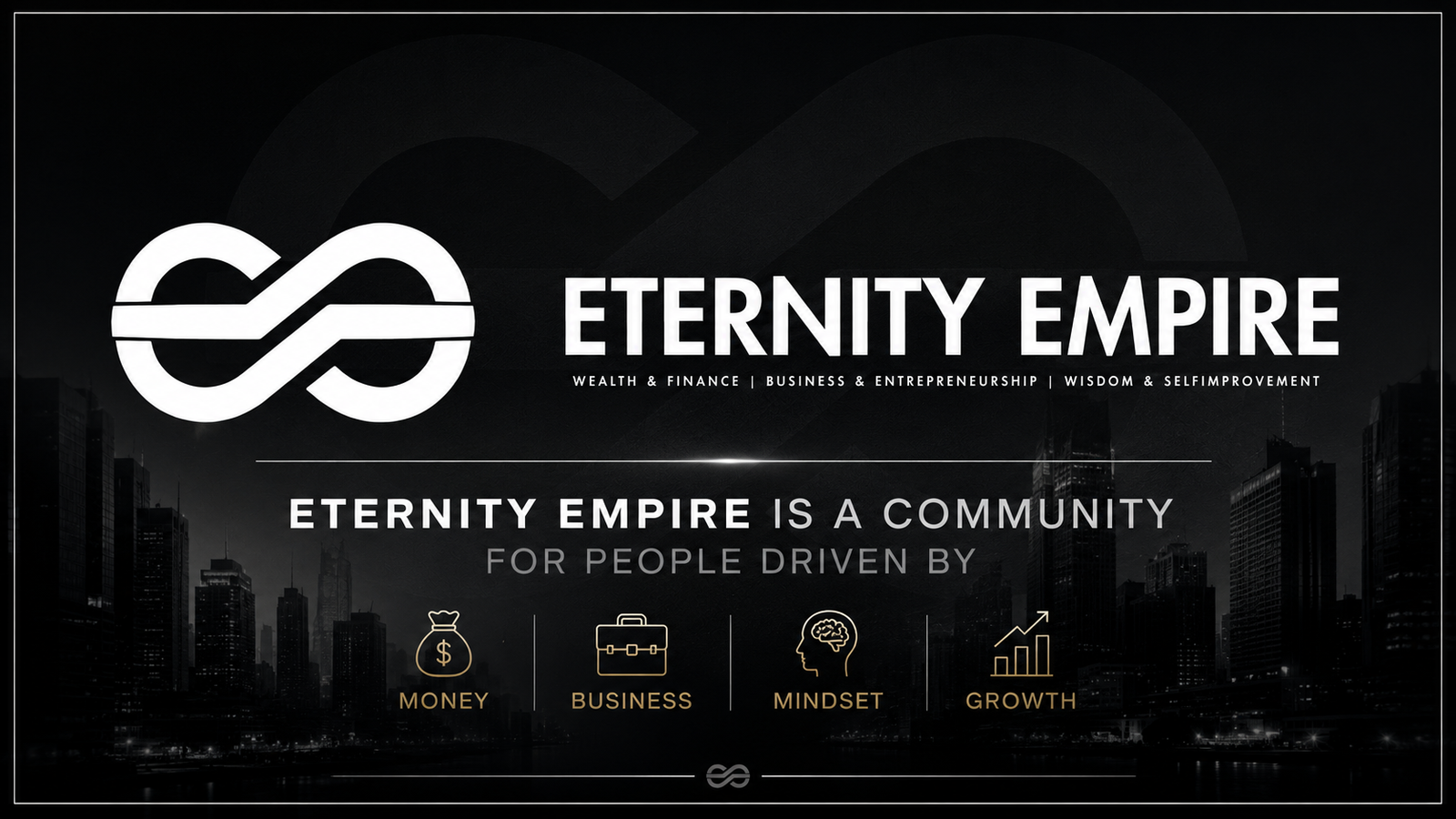 Eternity Empire
